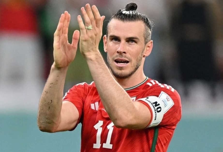 La estrella galesa Gareth Bale se retira del fútbol a los 33 años