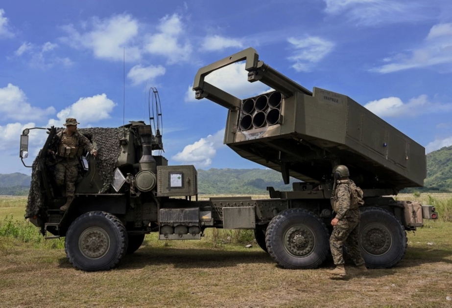 Avstraliya ABŞ istehsalı olan “HIMARS” reaktiv artilleriya sistemlərini əldə edəcək