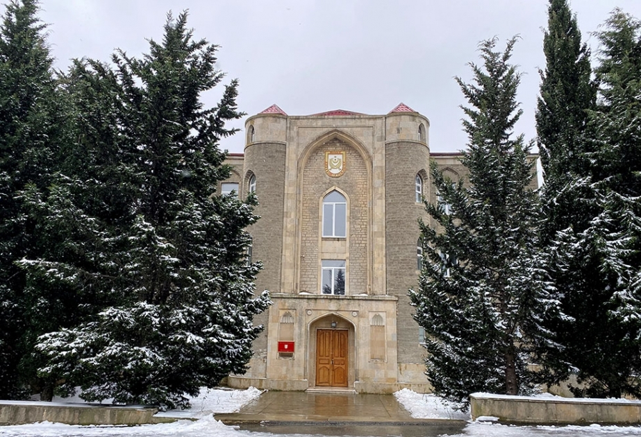 Milli Müdafiə Universiteti Hərbi Elmi Tədqiqat İnstitutunun Adyunkturasına qəbul elan edir