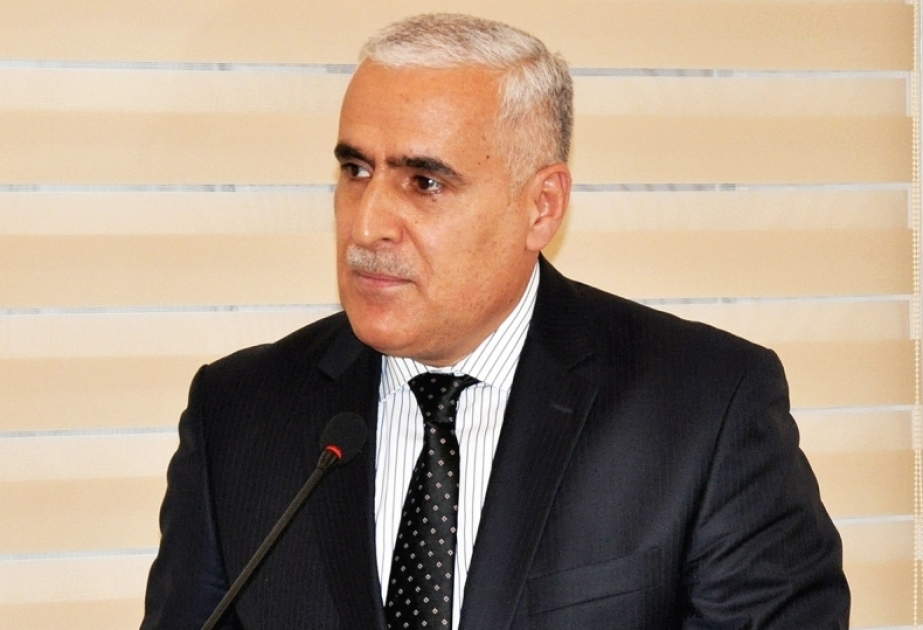 Vüqar Rəhimzadə: Azərbaycan özünü dünyada güclü idman dövləti kimi təsdiqləyib