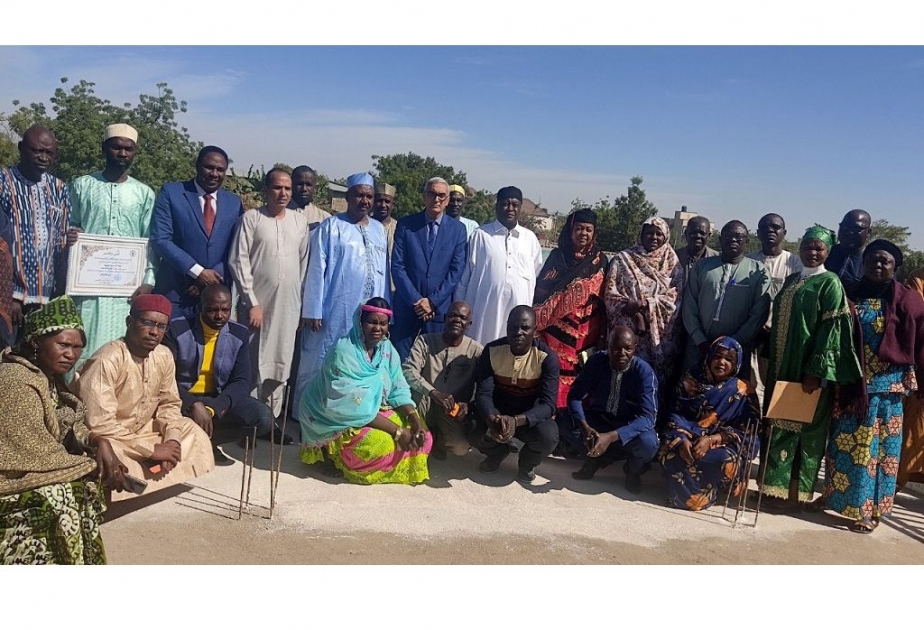 L’ICESCO organise un atelier de formation au Tchad sur l’utilisation de la technologie pour lutter contre l’abandon scolaire des filles