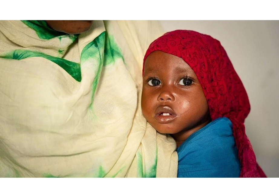 A child or youth died once every 4.4 seconds in 2021 – UN report