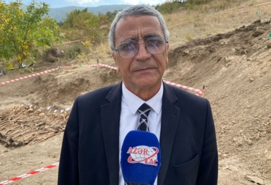 İndiki Ermənistan ərazisində Azərbaycana məxsus 3500 tarix və mədəniyyət abidəsi yox edilib