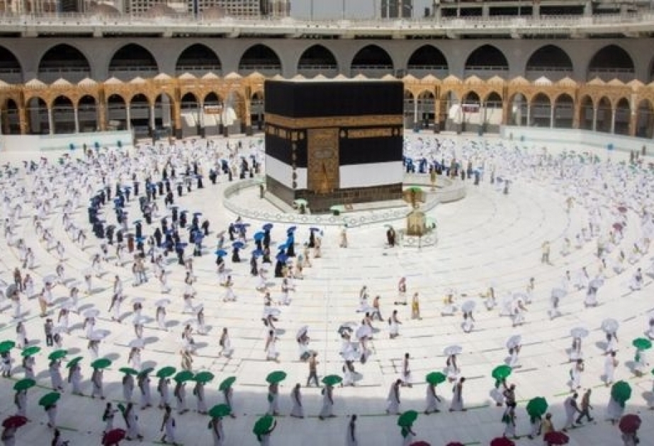 Саудовская Аравия снимает ковидные ограничения на совершение хаджа в 2023 году
