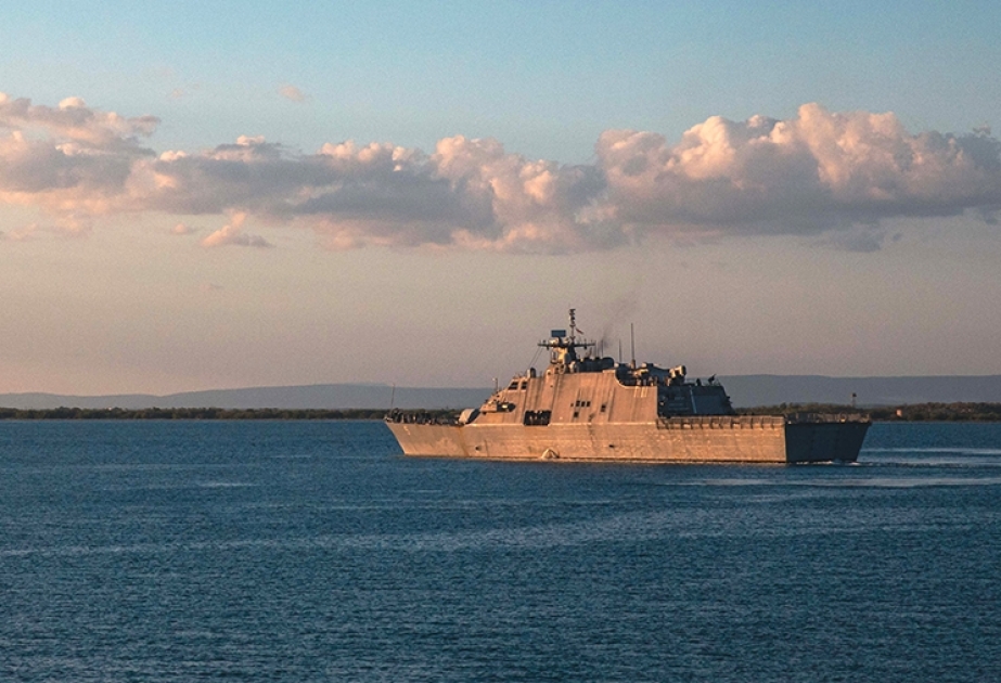 ВМС США сообщили о перехвате судна с контрабандой оружия из Ирана в Йемен