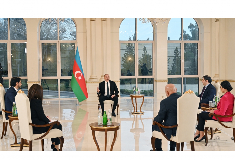 Zəngəzur Dəhlizi Azərbaycan üçün təkcə iqtisadi və nəqliyyat layihəsi deyil, strateji layihədir