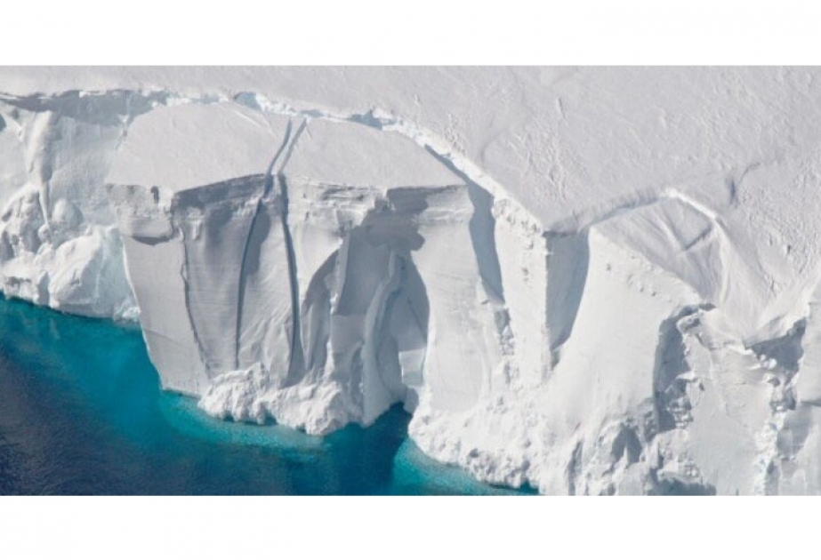 Важный фактор для формирования нового морского льда
