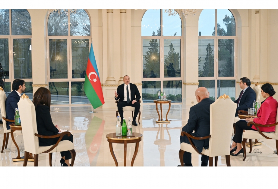 President: A new era is beginning for Azerbaijan’s military industry, at the same time, it will be an export-oriented industry