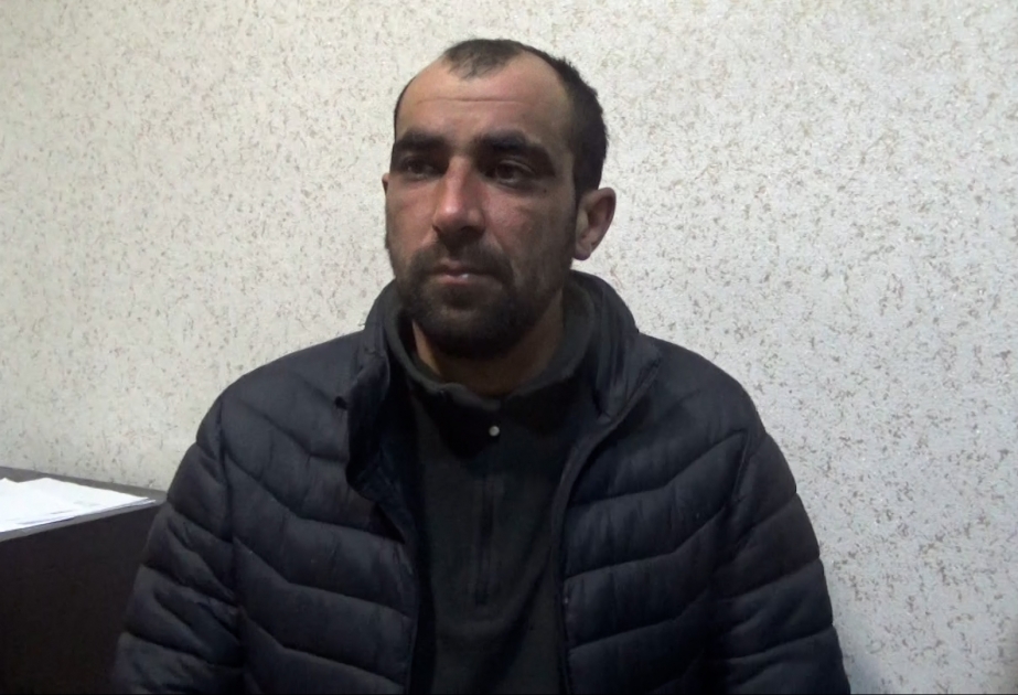 Qanunsuz yollarla ölkəyə 24 kiloqram narkotik vasitə keçirən şəxs saxlanılıb VİDEO