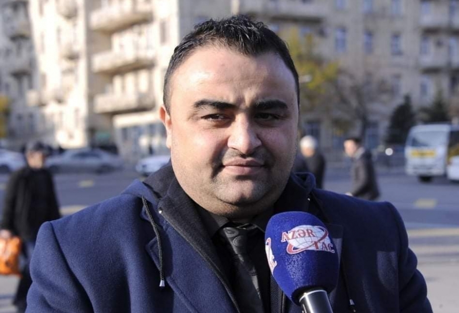 Beynəlxalq ictimaiyyətdən daha bir riyakarlıq - Qərbi Azərbaycana Qayıdışdan bəhs etmək istəmir