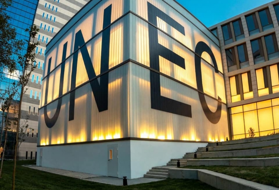 UNEC-də ötən il 4 tədqiqat mərkəzi yaradılıb