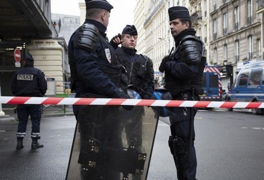 Paris : six blessés dans une attaque à la Gare du Nord