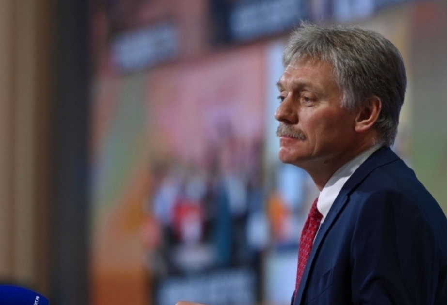 D.Peskov: Qarabağa çoxmillətli missiyanın göndərilməsi dəfələrlə müzakirə olunub