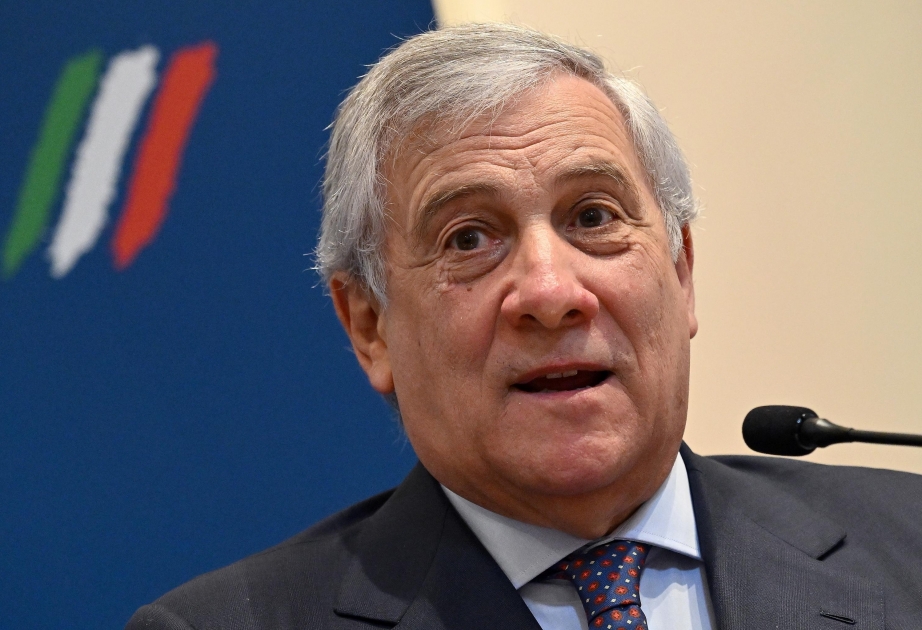 Italy ready to send more weapons to Ukraine – Minister Tajani