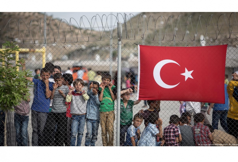 Türkiyənin Brüsseldən qaçqınlara maliyyə yardımı ilə bağlı gözləntiləri