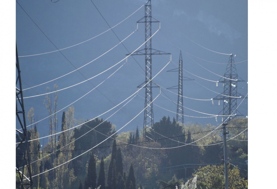 Gürcüstan ilə Türkiyənin enerji sistemlərini birləşdirəcək yeni elektrik ötürücü xətti tikiləcək