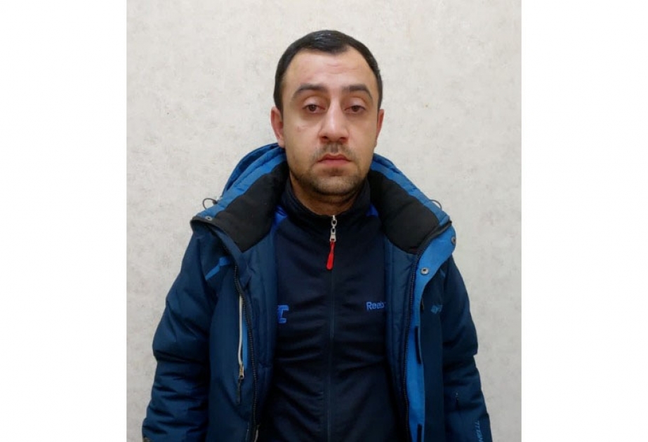 Polisin çevik müdaxiləsi nəticəsində qadının qətlə yetirilməsinin qarşısı alınıb VİDEO