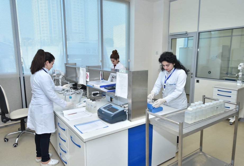 İçməli suyun keyfiyyətini ölçmək üçün 67 mindən çox su nümunəsi götürülüb