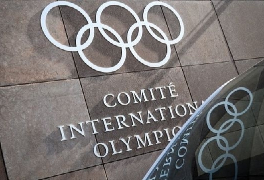 International Olympic Committee comments on Russia’s work with UEFA