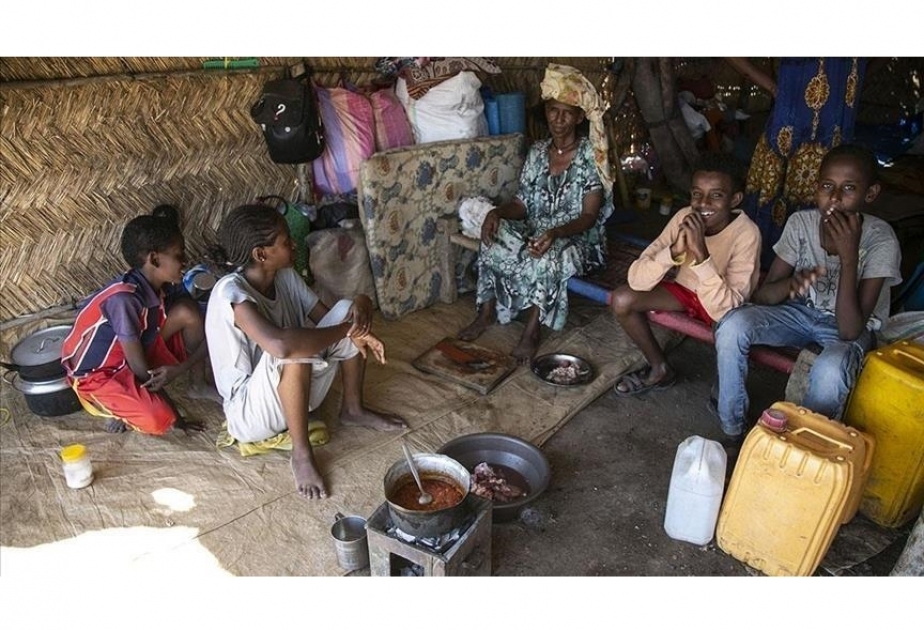 Kenya: 4,35 millions de personnes ont besoin d’une aide alimentaire d4urgence