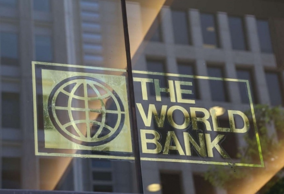 Dünya Bankı Qərbi Balkan regionu üzrə iqtisadi artım proqnozunu aşağı salıb