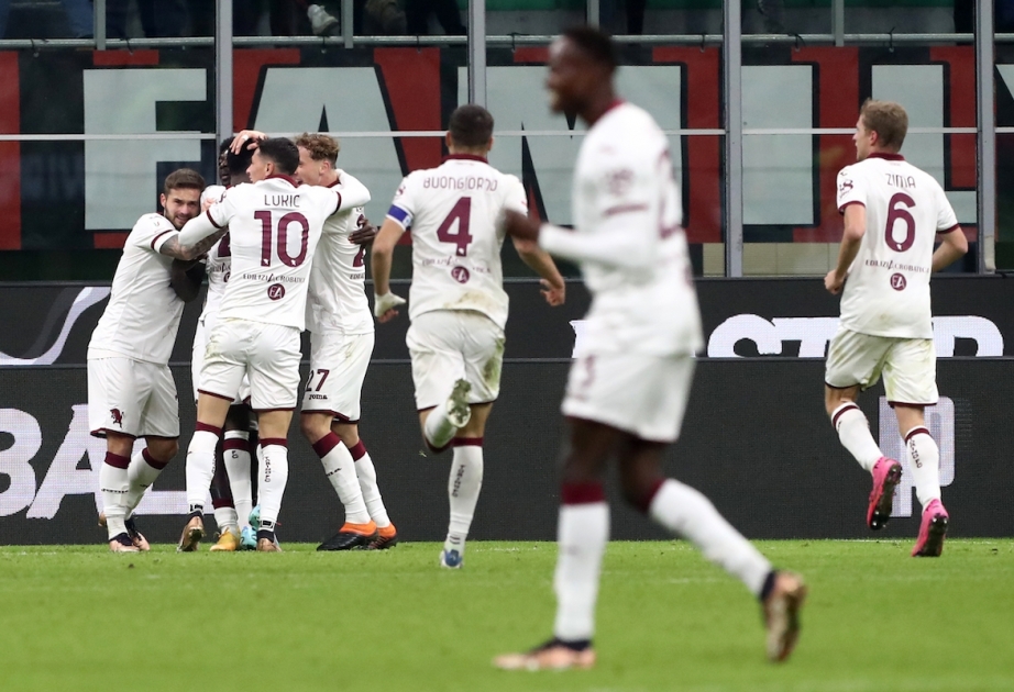 “Milan” İtaliya Kuboku ilə erkən vidalaşıb