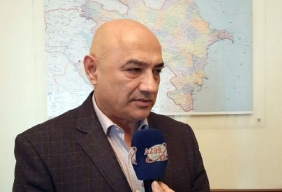 Politoloq: Prezident İlham Əliyevin verdiyi təkliflər son dərəcə funksional və praqmatikdir