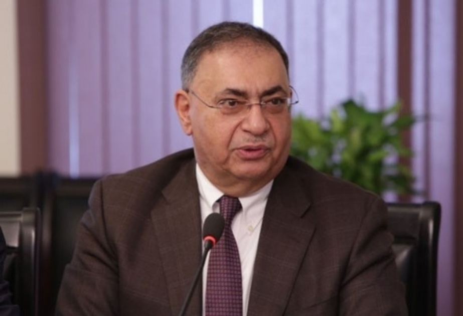 Asim Mollazadə: Ermənistanda bəzi qüvvələr sülhün qarşısını almaq istəyirlər