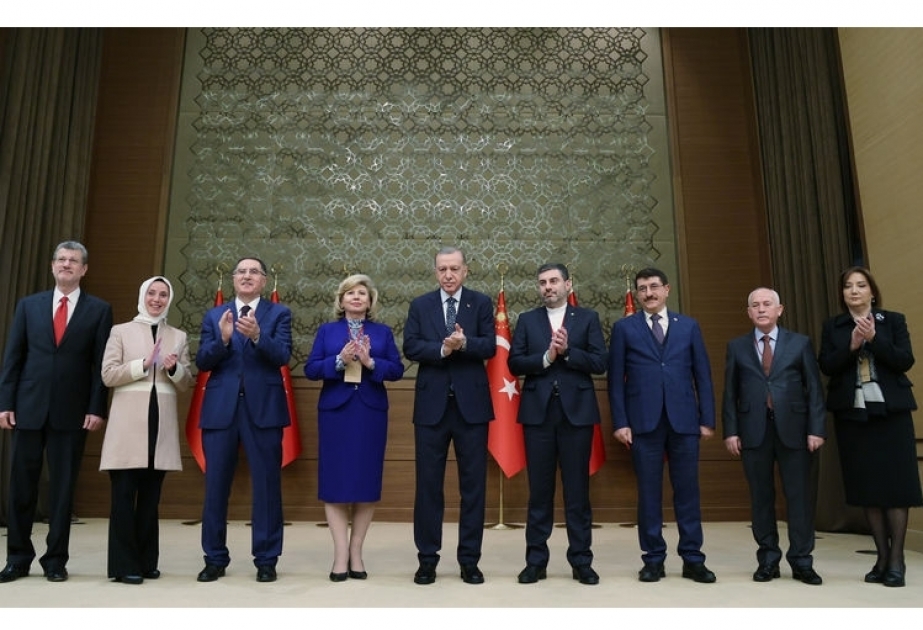 Ankara acoge la conferencia sobre derechos humanos
