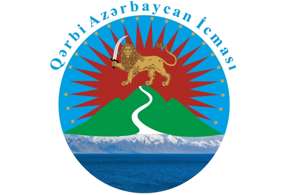 La comunidad de Azerbaiyán Occidental hace un llamamiento