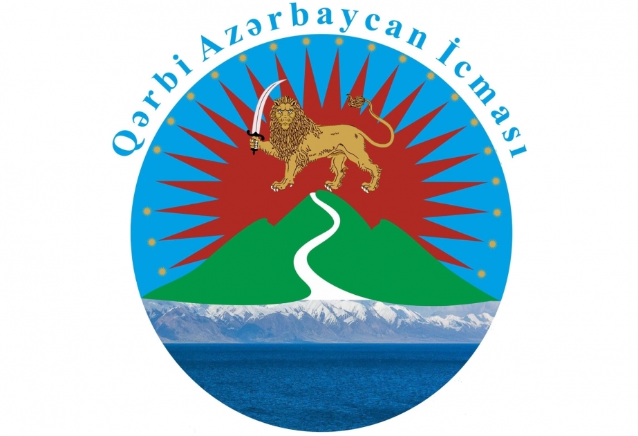 Western Azerbaijan Community issues appeal