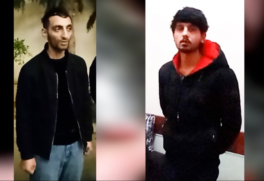 Narkotiklərin satışı ilə məşğul olan şəxslərdə 8 kiloqram heroin və marixuana aşkarlanıb VİDEO