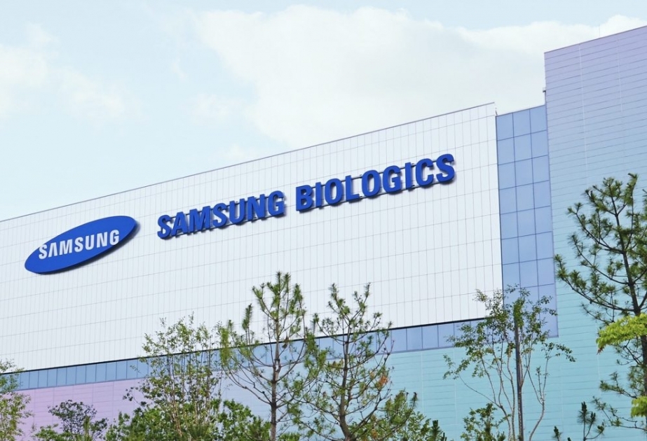 “Samsung Biologics” Cənubi Koreyada 6 milyard dollar sərmayə yatıracaq