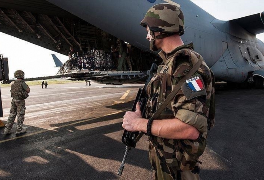 Centrafrique : Deux militaires français de la MINUSCA arrêtés à l’aéroport de Bangui