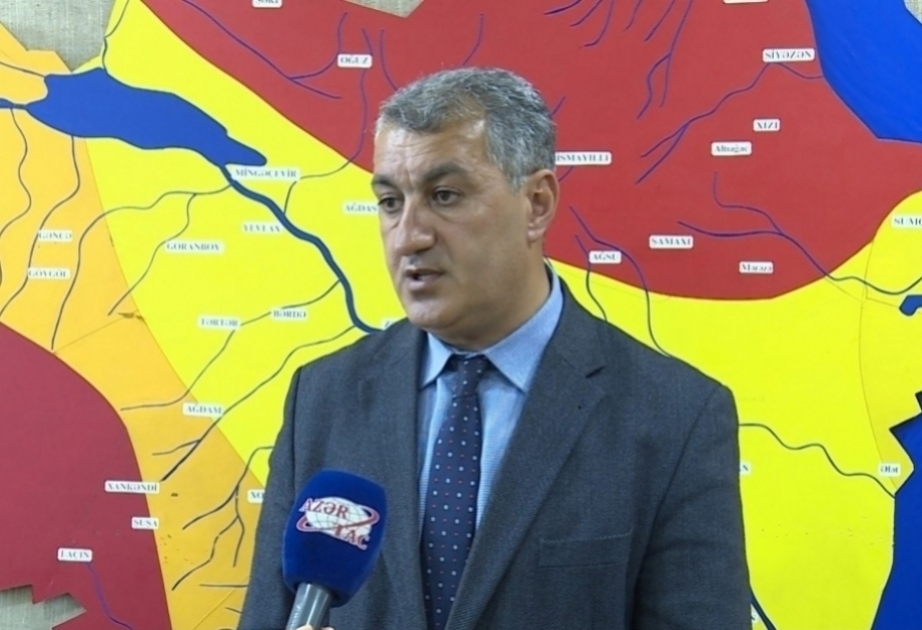 Наблюдаемые погодные условия положительно повлияли на водность рек республики