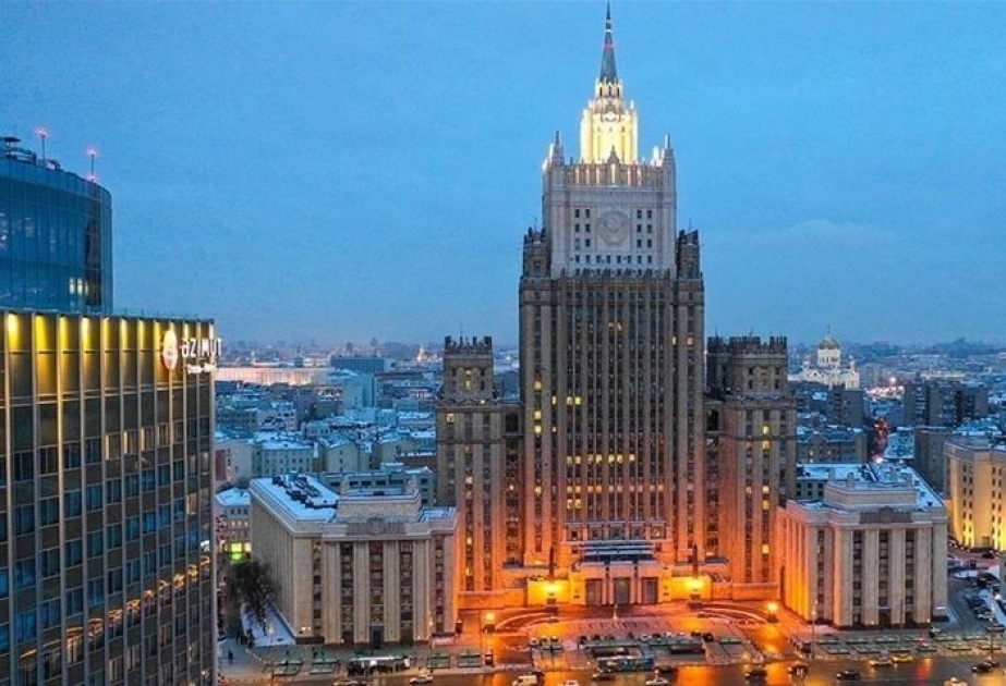 Россия внесла в стоп-лист 36 представителей Британии, включая членов кабмина