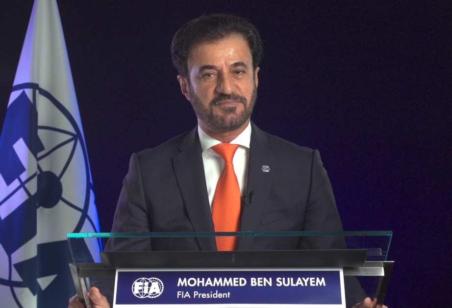 FIA-Präsident appelliert an die Formel-1-Teams