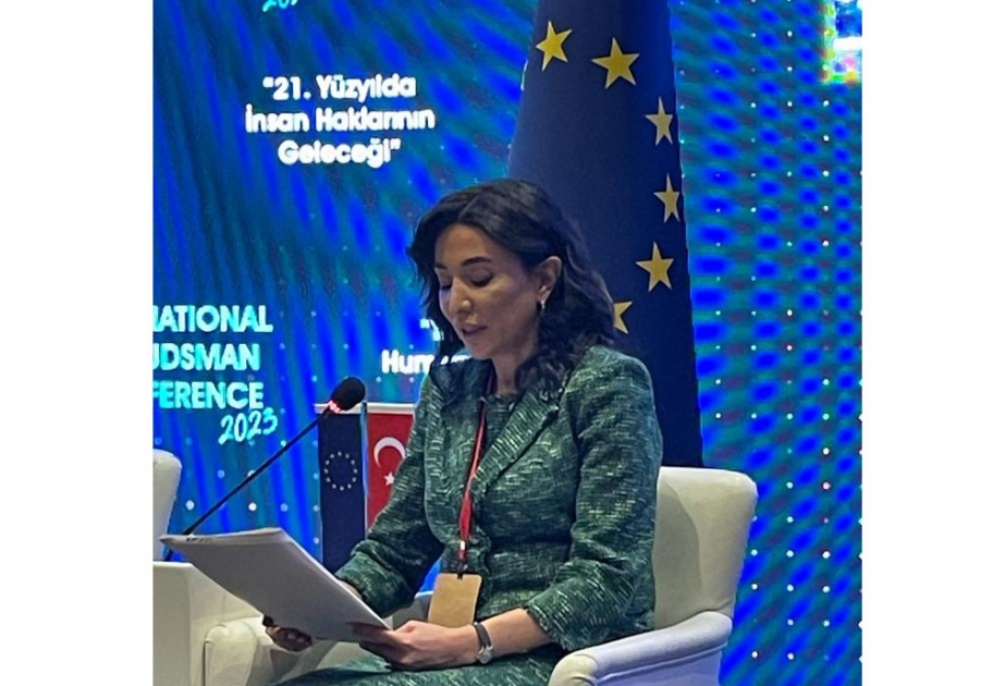 Səbinə Əliyeva: Ermənistan tərəfindən əsir götürülən soydaşlarımızın taleyindən hələ də xəbər yoxdur