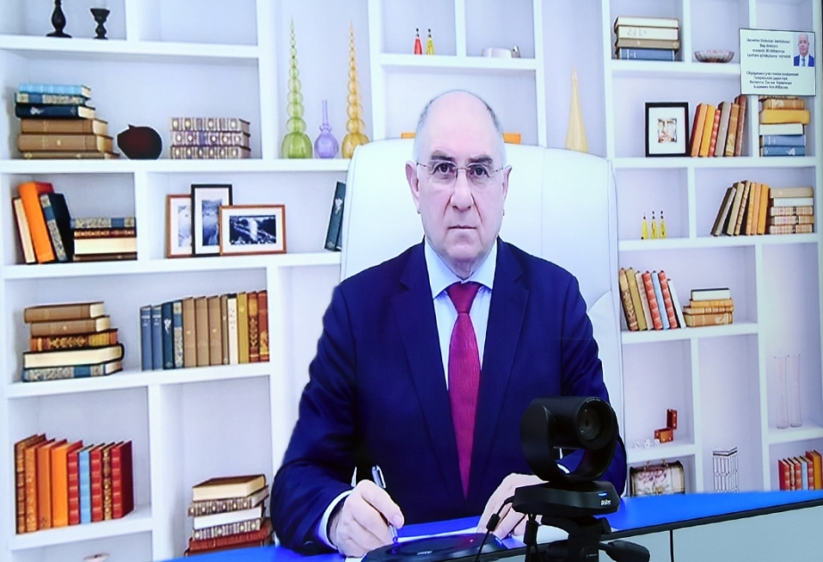 Avtomatik idarəetmə sahəsində elmi məktəb yaratmış görkəmli alim - Əsgər Abdullayev