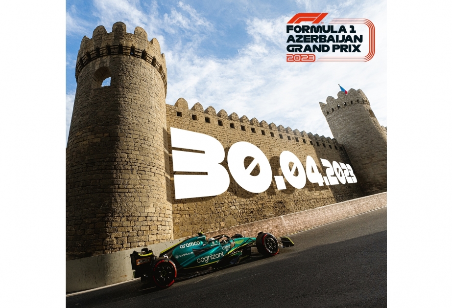 Se han vendido entradas para el Gran Premio de Azerbaiyán de F1 en 60 países