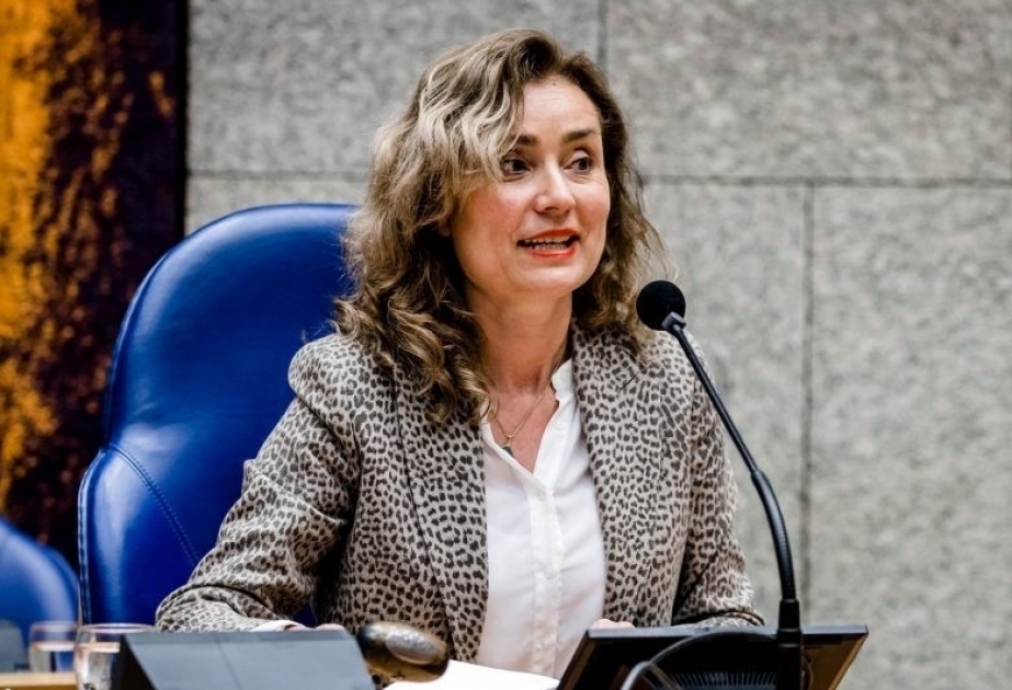 Азербайджанская община обвинила нидерландских депутатов в предвзятой позиции
