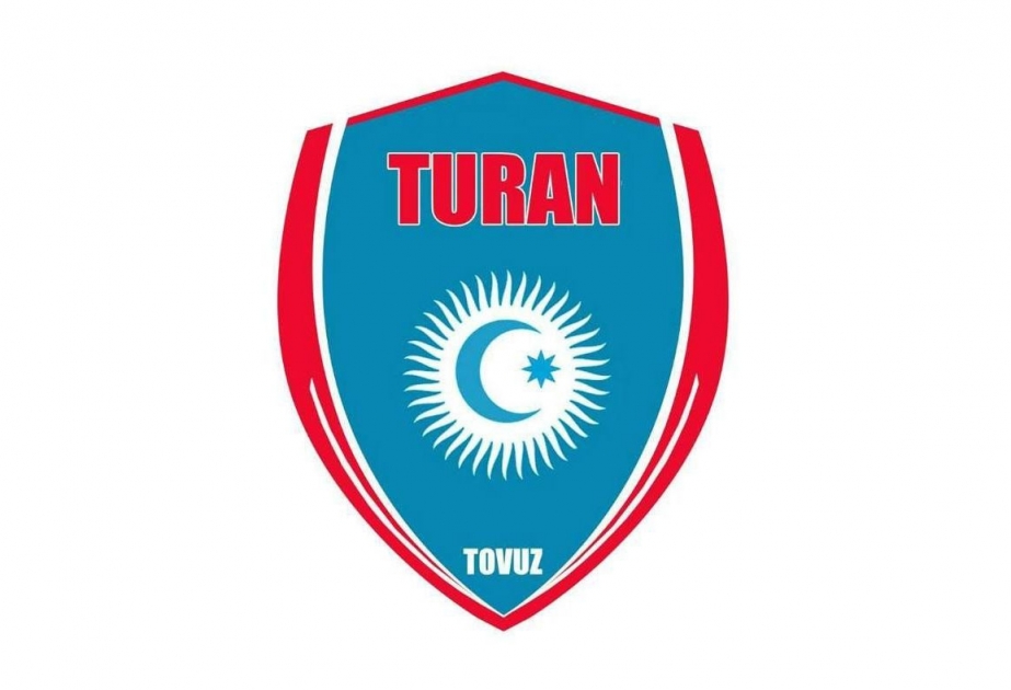 “Turan Tovuz” İsveçrə klubuna qarşı
