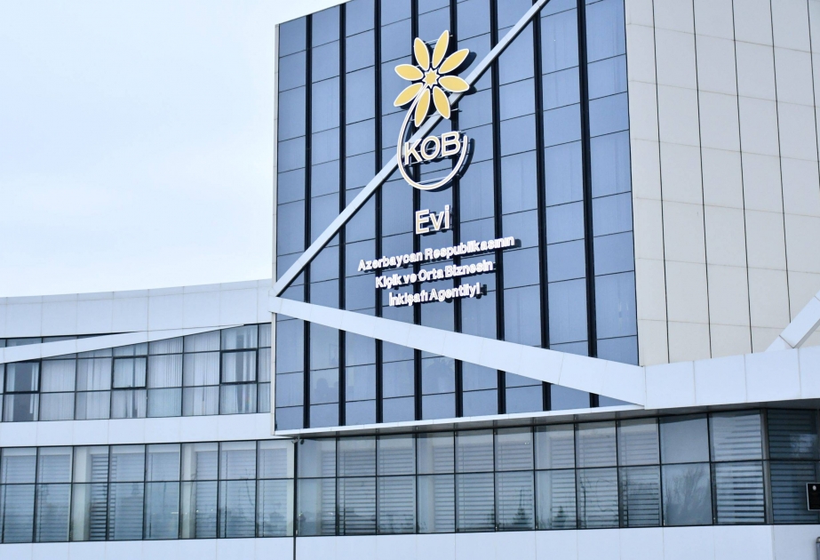 Növbəti “KOB evi” Gəncədə açılacaq