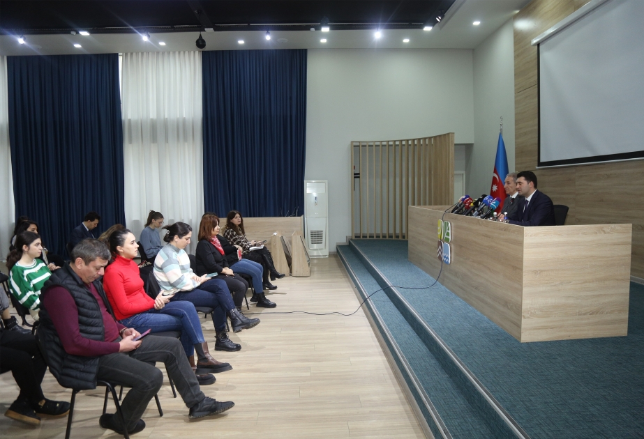 В Аджынохуре планируется создание национального парка