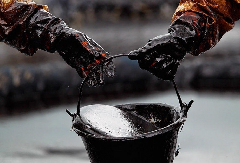 Ötən il hasil edilən neftin 26,3 milyon tonu ixrac olunub