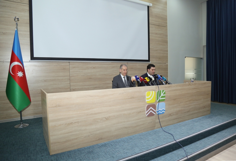 Планируется создание новых маршрутов в Шахдагском, Гёйгёльском, Аггёльском и Гызылагаджском национальных парках