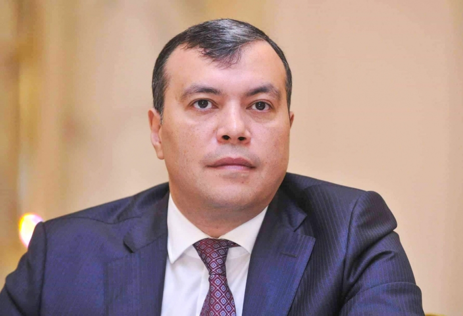 Nazir: Ötən il işədüzəltmə xidməti vasitəsilə 40 mindən çox vətəndaş işlə təmin olunub