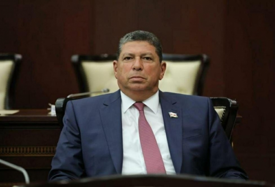 Deputat: Dünyada Qarabağı Azərbaycanın tərkib hissəsi kimi tanıyırlar