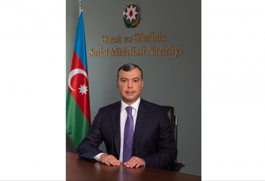 Nazir: Dörd-beş il ərzində orta əməkhaqqı təxminən 40 faiz artıb