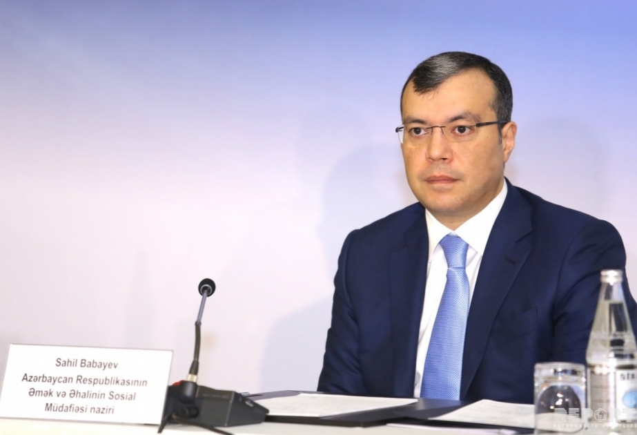 Ötən ilin orta əməkhaqqı rəqəmləri təsdiq olunduqdan sonra pensiyaların indeksasiyası həyata keçiriləcək